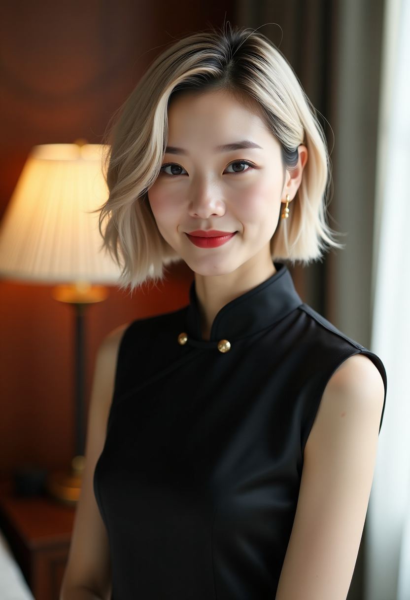 白色夜航