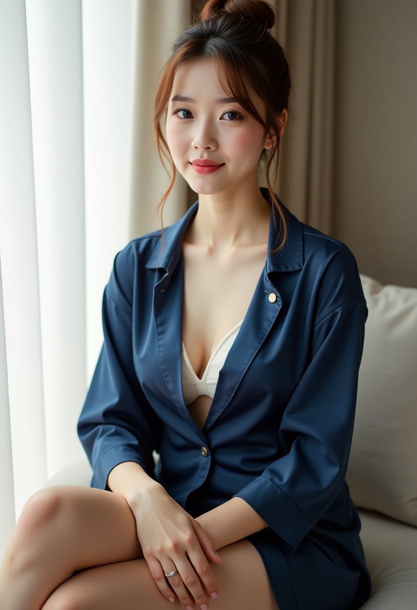 你情我愿