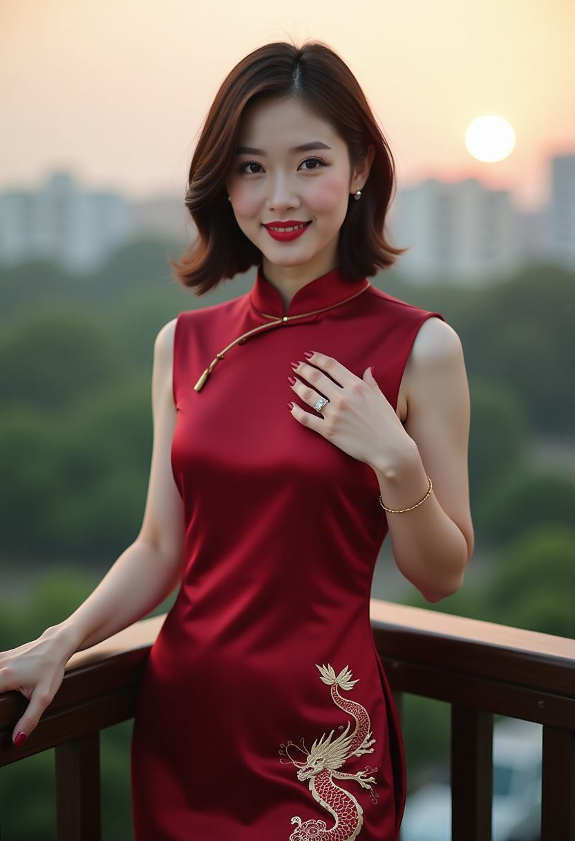 莫斯科来客